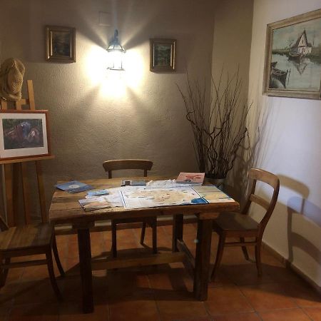 Casa Les Olives - Adults Only Pension Benigembla Buitenkant foto