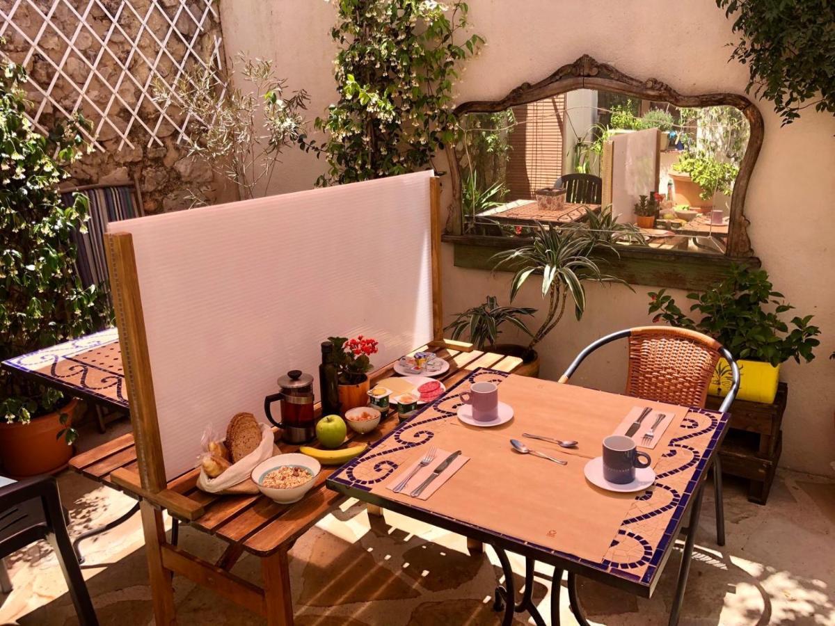 Casa Les Olives - Adults Only Pension Benigembla Buitenkant foto