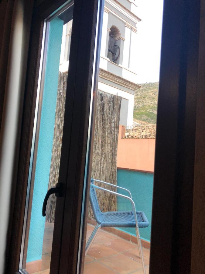 Casa Les Olives - Adults Only Pension Benigembla Buitenkant foto