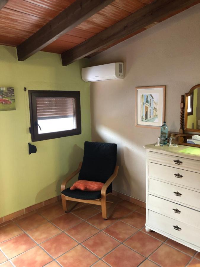 Casa Les Olives - Adults Only Pension Benigembla Buitenkant foto