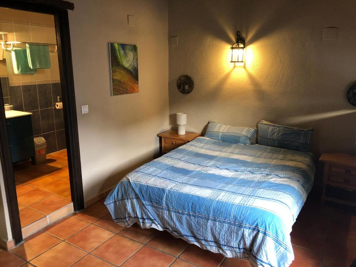 Casa Les Olives - Adults Only Pension Benigembla Buitenkant foto