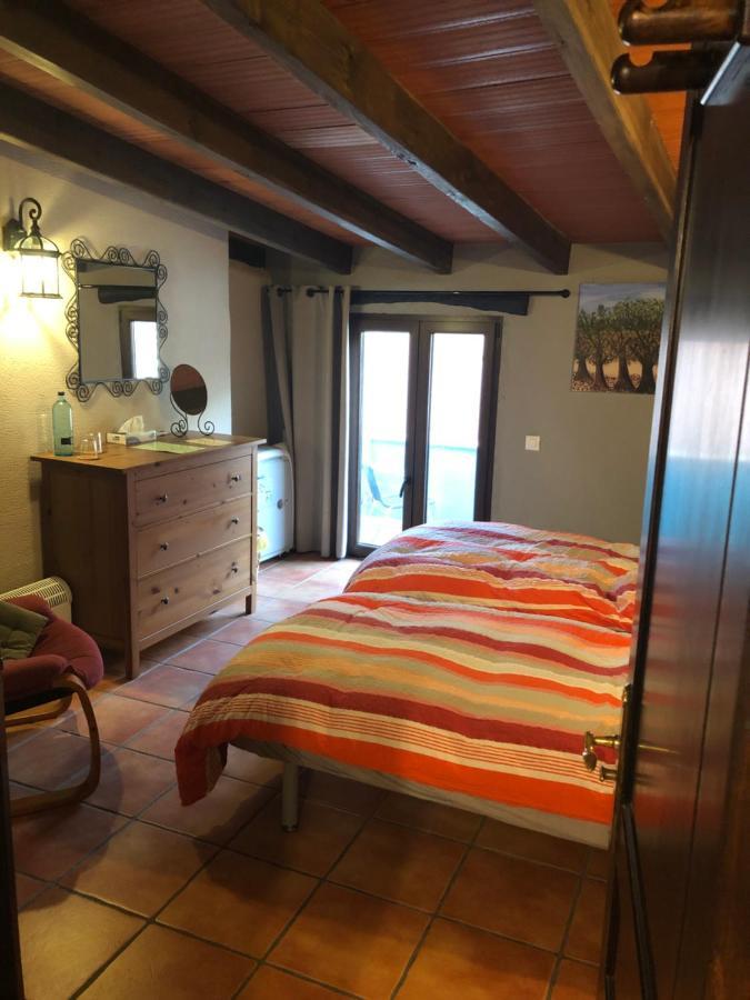 Casa Les Olives - Adults Only Pension Benigembla Buitenkant foto