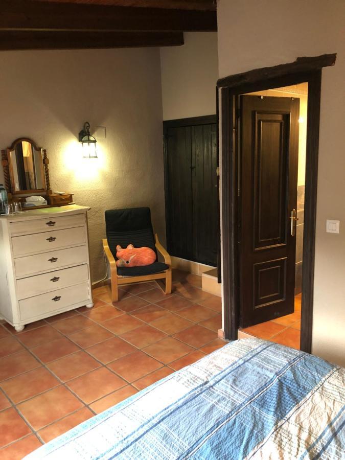 Casa Les Olives - Adults Only Pension Benigembla Buitenkant foto