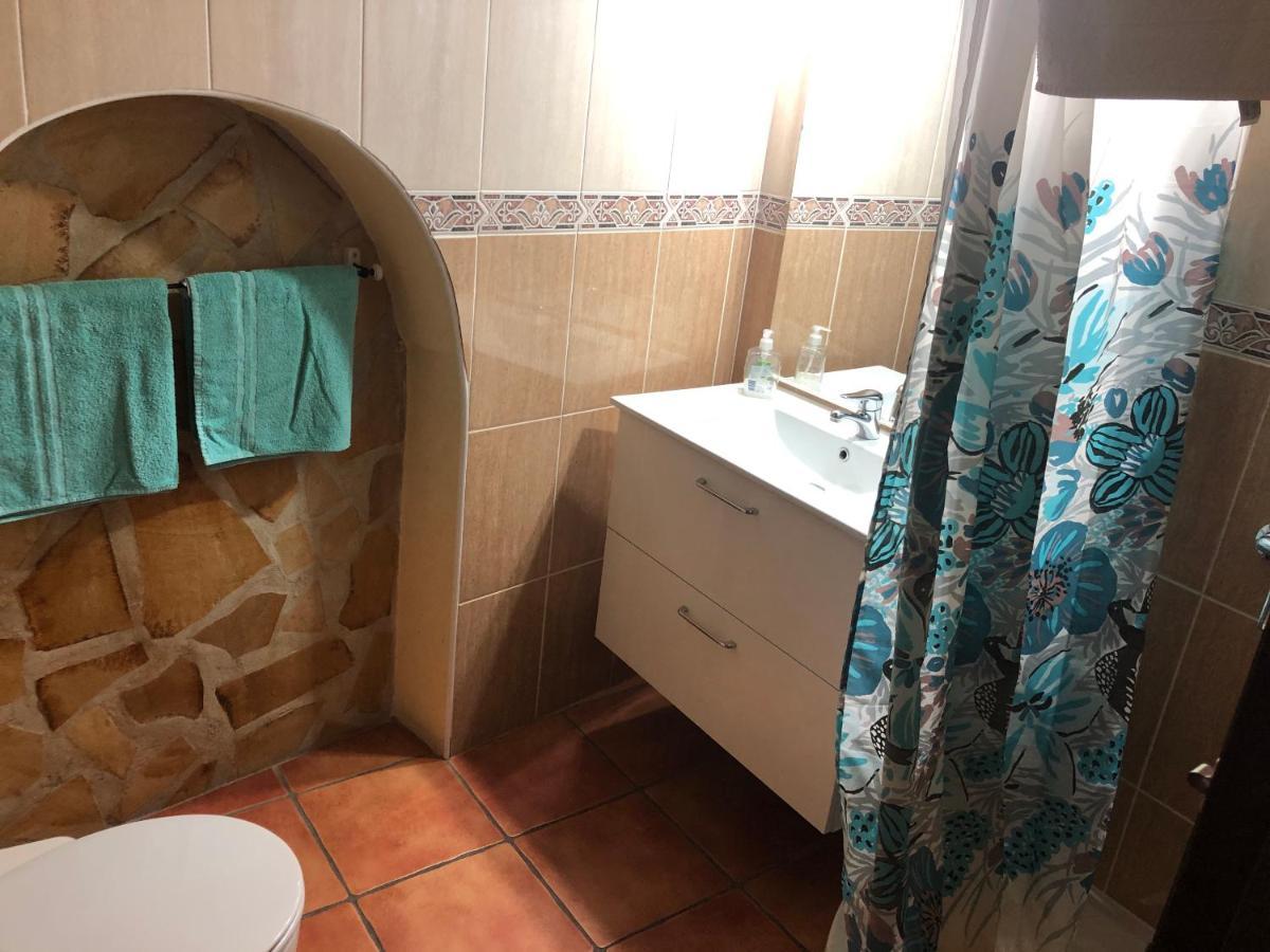 Casa Les Olives - Adults Only Pension Benigembla Buitenkant foto