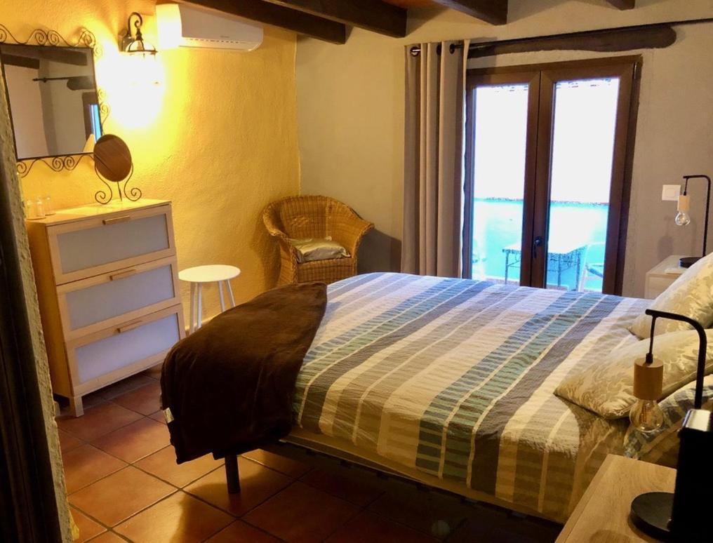 Casa Les Olives - Adults Only Pension Benigembla Buitenkant foto