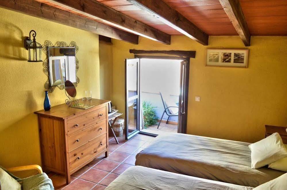 Casa Les Olives - Adults Only Pension Benigembla Buitenkant foto