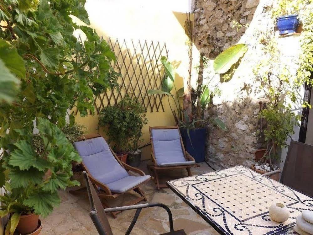 Casa Les Olives - Adults Only Pension Benigembla Buitenkant foto