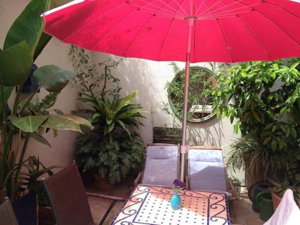 Casa Les Olives - Adults Only Pension Benigembla Buitenkant foto