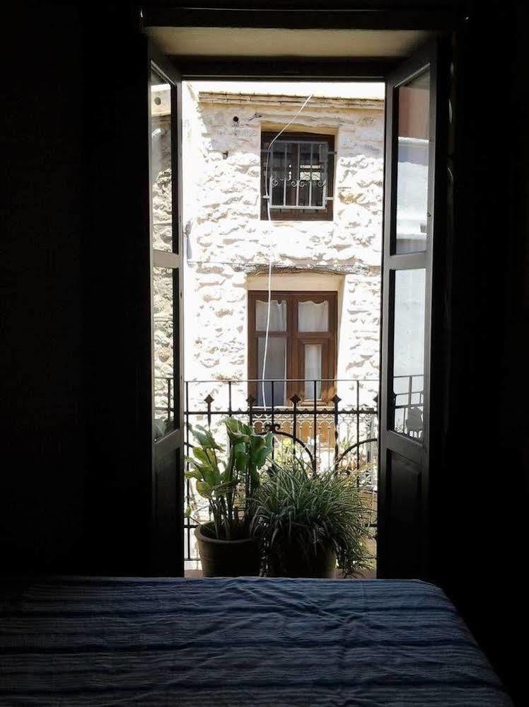 Casa Les Olives - Adults Only Pension Benigembla Buitenkant foto